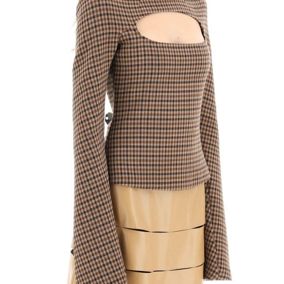 NWT Awake Mode top - Picture 3 of 16